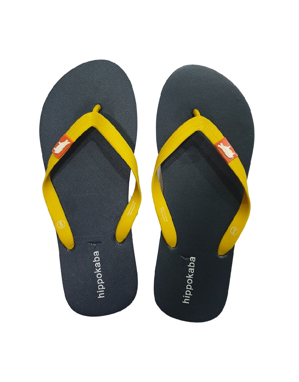 Hippokaba Lite Unisex Flip Flop / Thongs (SKU: HIPPO-LITE-M010)