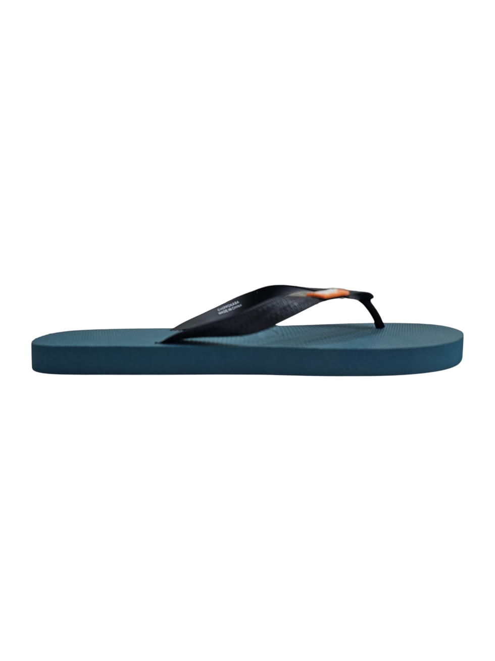 Thumbnail: Hippokaba Classic Series Flip Flops – Forest Night (M14)