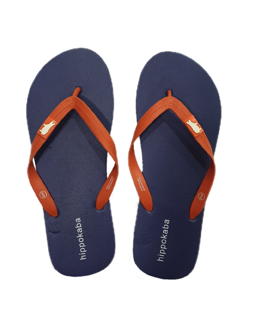 Hippokaba Lite Unisex Flip Flop / Thongs (SKU: HIPPO-LITE-M11)
