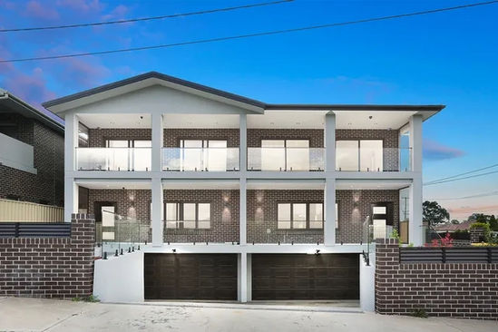 Luxury house Sydney