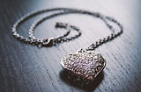 Heart Pendant