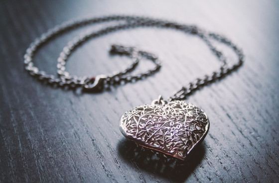 God wants us to give Him our heart