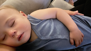 lulu letters: one year