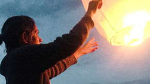 baby letters, week 34