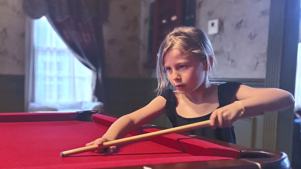 lulu letters: parenting a 5-year-old is pure magic
