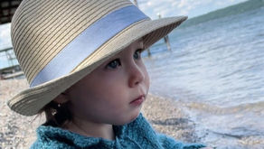 lulu letters: month 20