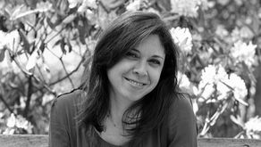 fellow storytellers, meet Heather