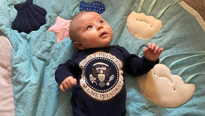 lulu letters: month 3, part 2