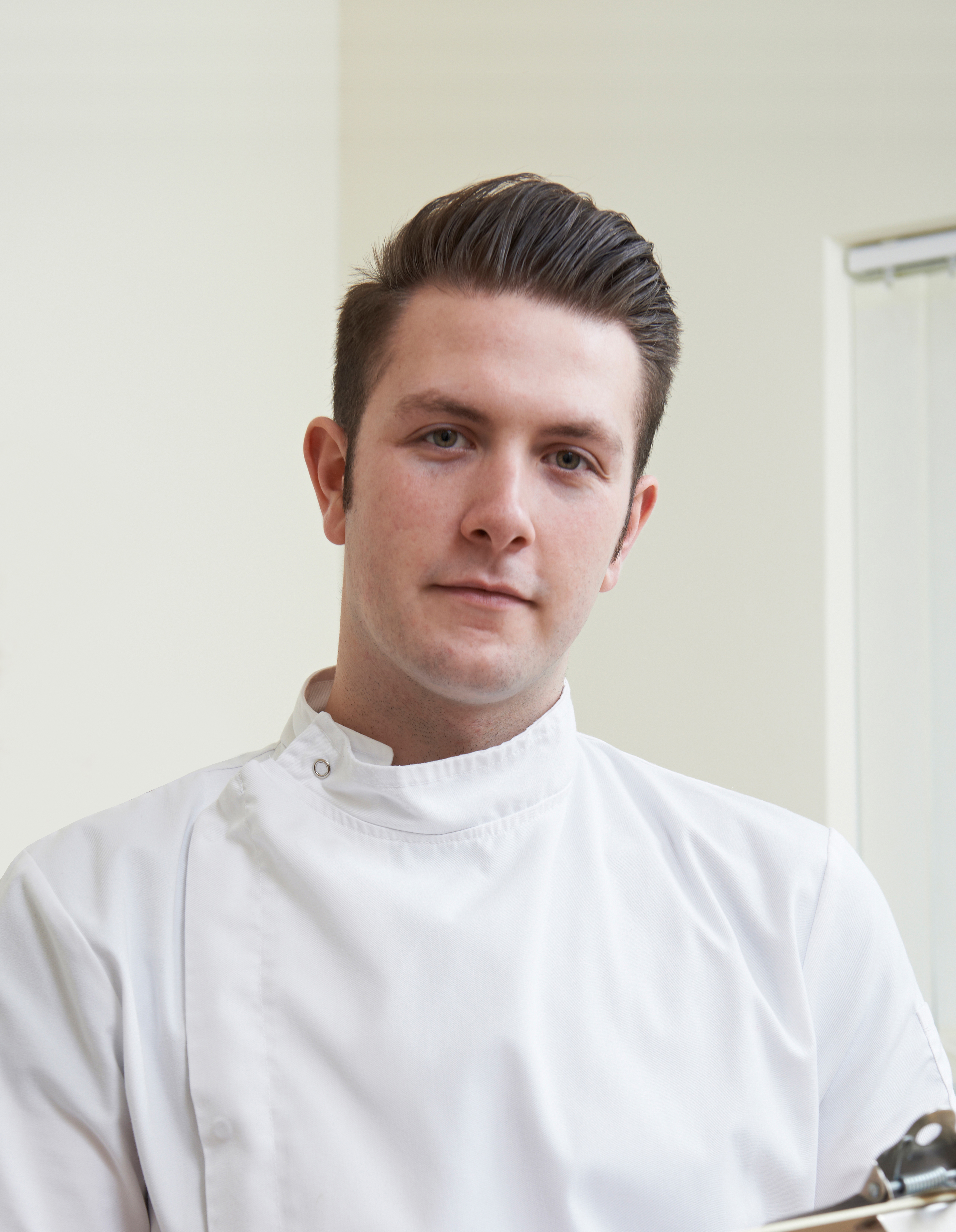 Writer: Chad Constantine