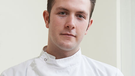 Male Beautician