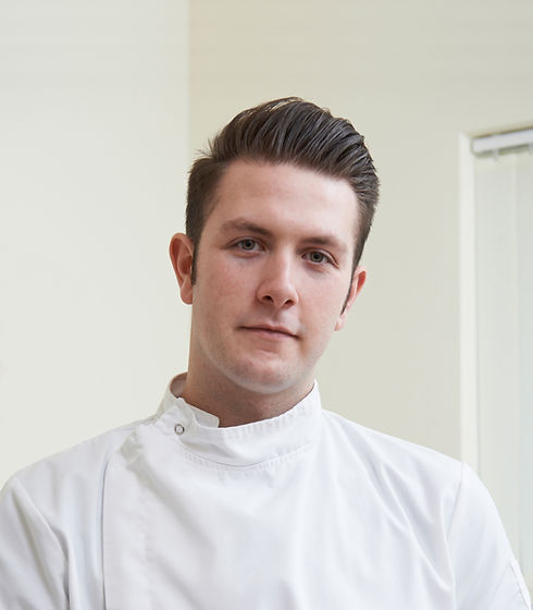 Male Beautician