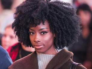 Hair Discrimination: Why It's Here + Why It Has to Go