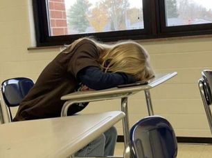Are straight A's really worth it?: Academic Stress and Self Worth as a Teen