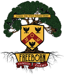 Freeborn Family Farms