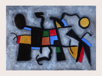 Mario Azzena 2022 d - Sole di settembre 33x24 cm b.JPG