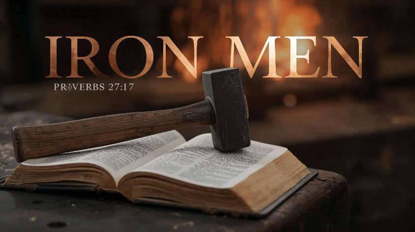 Iron Men Fellowship