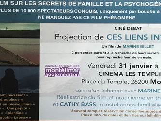 ! Film à voir bientôt