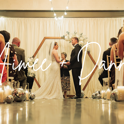 New Craven Hall Wedding Photography | Aimee and Danny