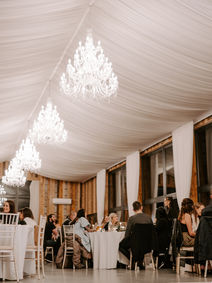 Bunny Hill Wedding Venue Taster Night | Wedding Photography by Gabriela