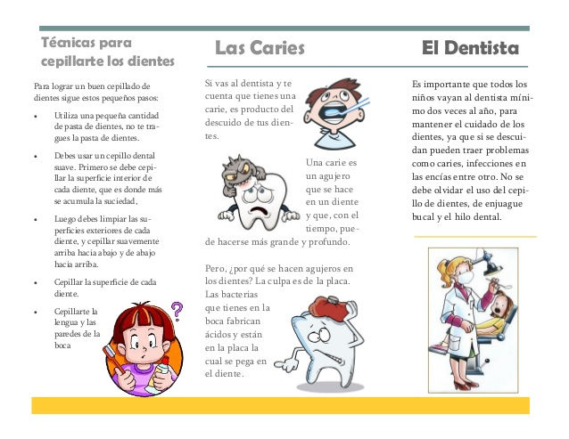 Higiene oral