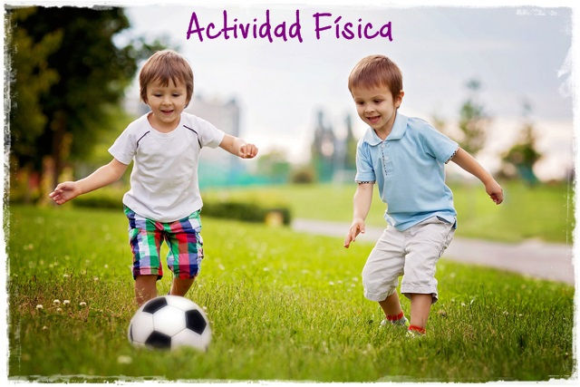 Actividad Física