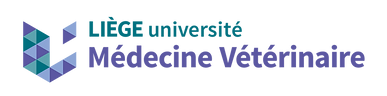 logo université de liège médecine vétérinaire