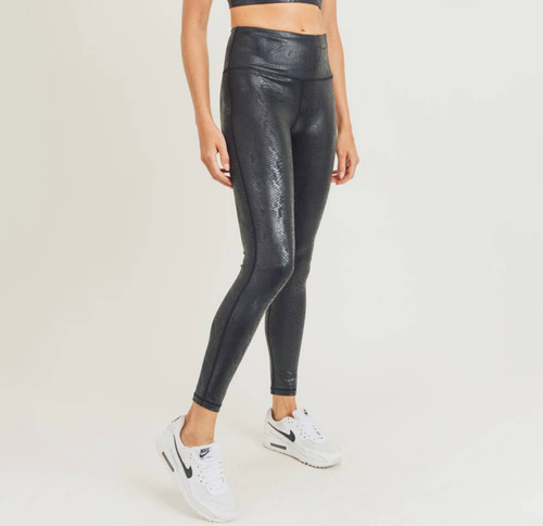 sparkly nike leggings