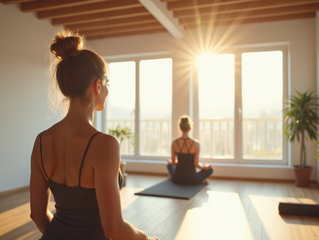 Discover the Benefits of Pilates for a Stronger You