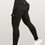 Thumbnail: High-Waisted Hip Lift Yoga Tights with Pockets