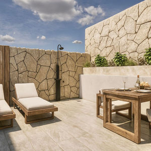 Terraço Moderno