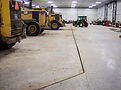 U-drain Slotted Trench Drain