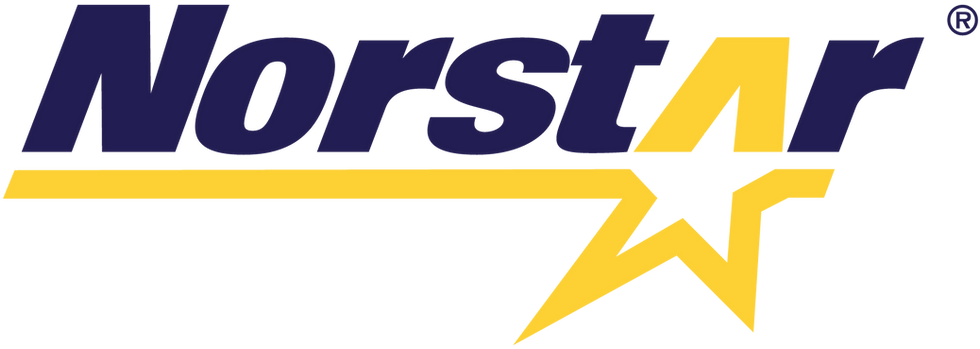 Manufactured Norstar U-drain Slotted Floor Drain