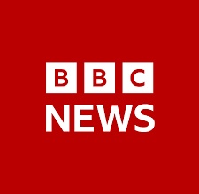 Shout at Cancer featured on the front page of BBC National News.