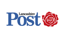 SaC in the Lancashire Post