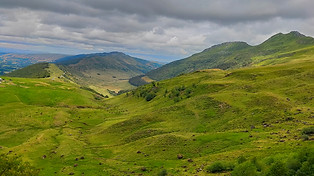 Montagne