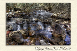 walyunga