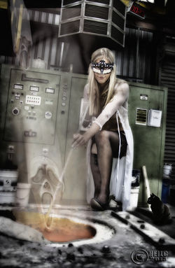 furnace witch 1r