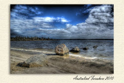 australind foreshore 3