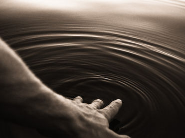 A Realisation of the Unknown