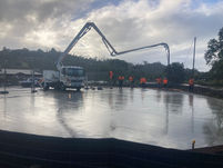 Concrete Pumping Warkworth