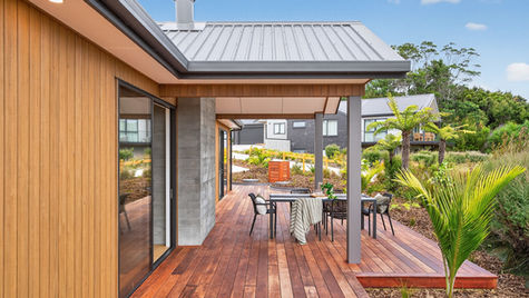 House for sale in Mangawhai from home builders in Mangawhai