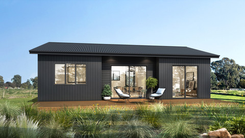 Fusion Modular Modular Homes | Coastal Homes Northland | Mangawhai