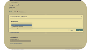 How to Set Up MyIR Notifications and Stay on Top of MyIR Letters