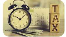 Keep Ahead: Essential 2025 Tax Dates