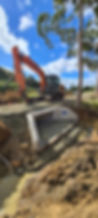 Earthworks Mangawhai Kaiwaka Dargaville Whangarei