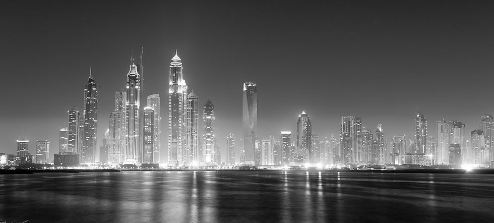 ISO Certification In UAE