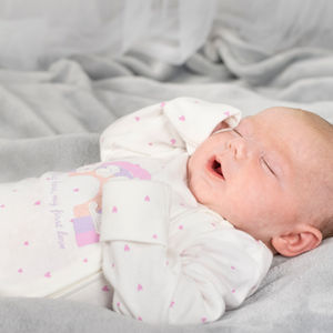 Newborn Baby Photography