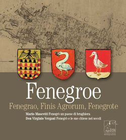 Il nuovo libro di storia "Fenegroe"