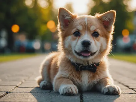 Pawsitively Adorable Corgi Christmas Gifts: The Ultimate Pup Lover's Delight