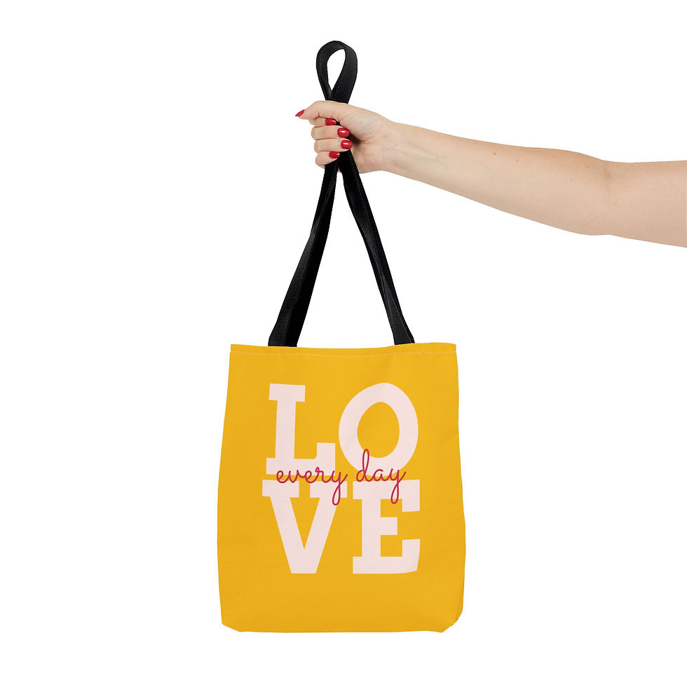 Thumbnail: Sheltie Dog Lovers Tote Bag